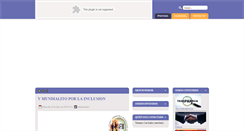 Desktop Screenshot of insolamis.org